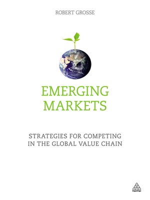 cover image of Emerging Markets